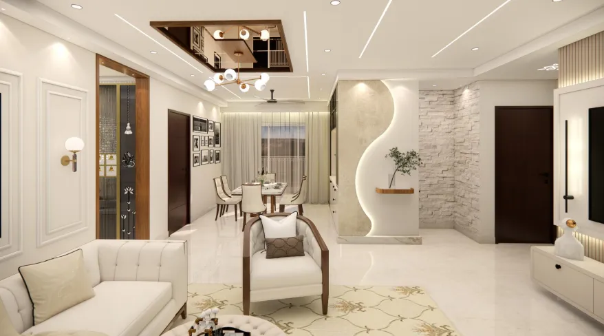 Interior Designers in Hyderabad