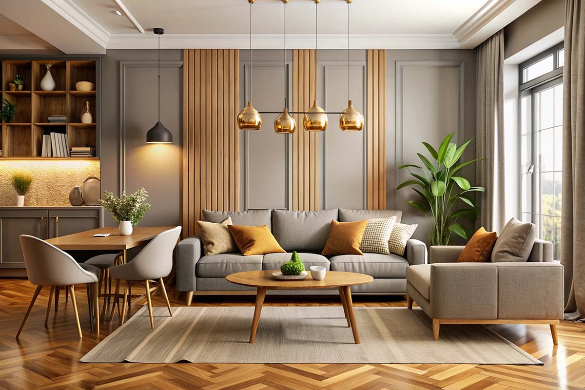 Complete Home Interiors