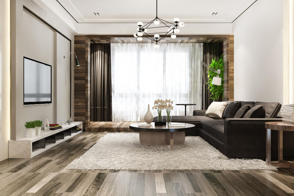 Residential Interiors