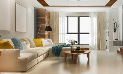 Office Interiors