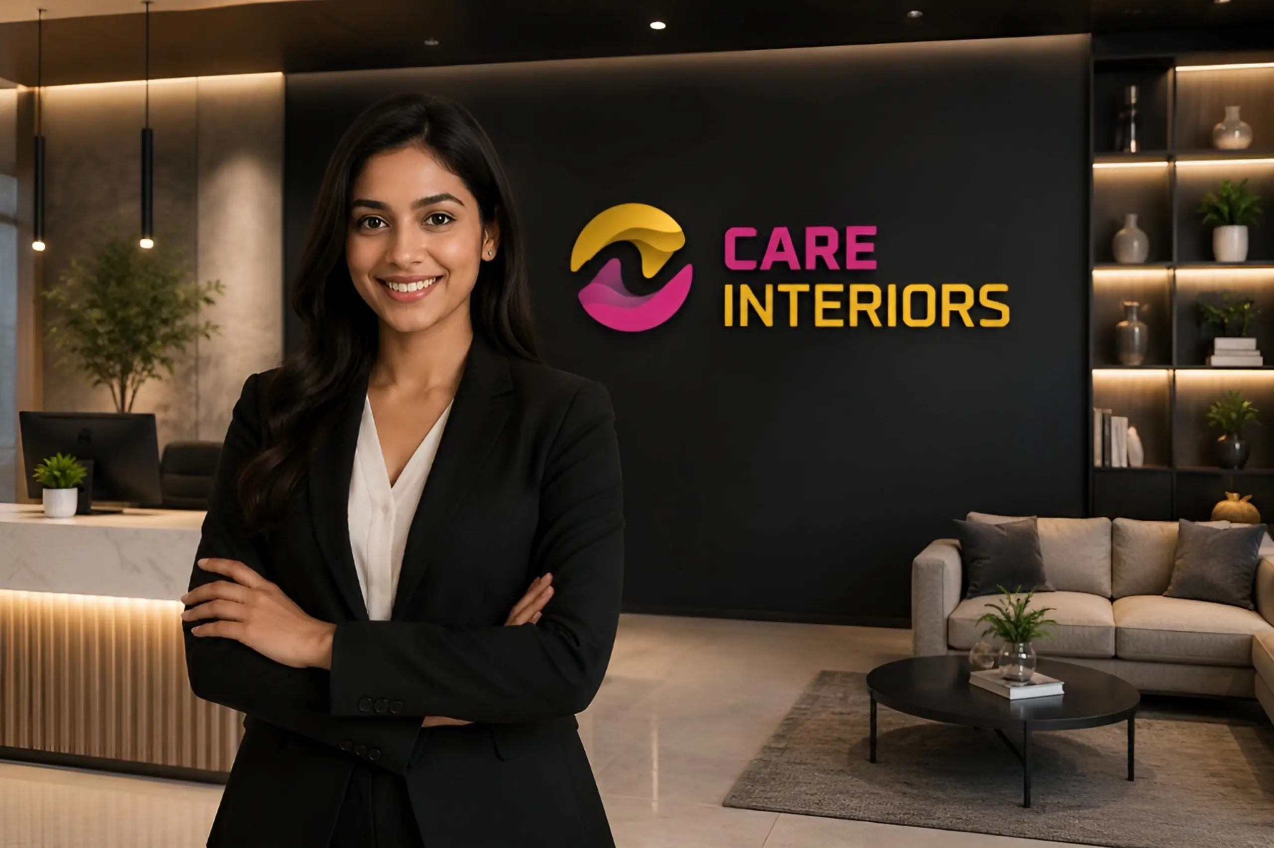 Contact Care Interiors