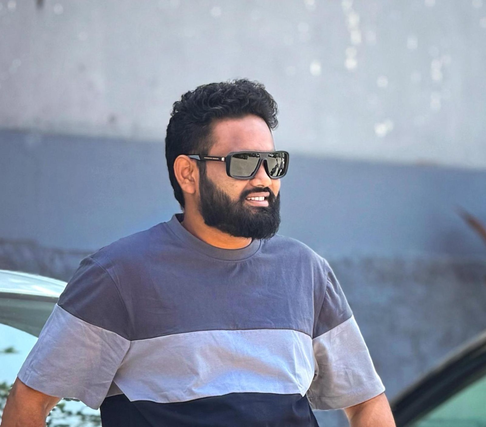 V. Rahul 
